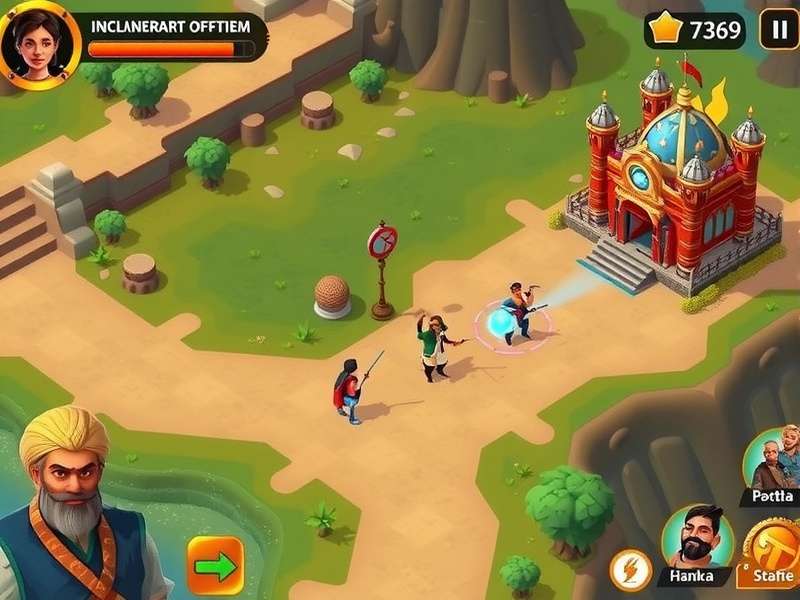 Gate Guardian community events and player gatherings in India